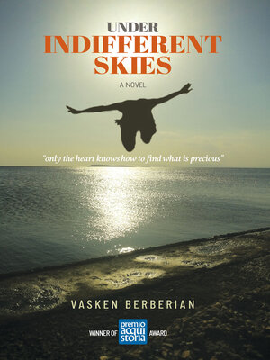 cover image of Under Indifferent Skies